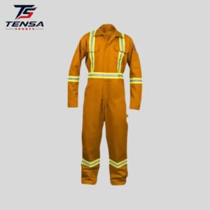 SAFETY SUIT