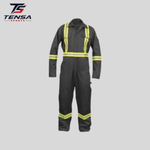 SAFETY SUIT