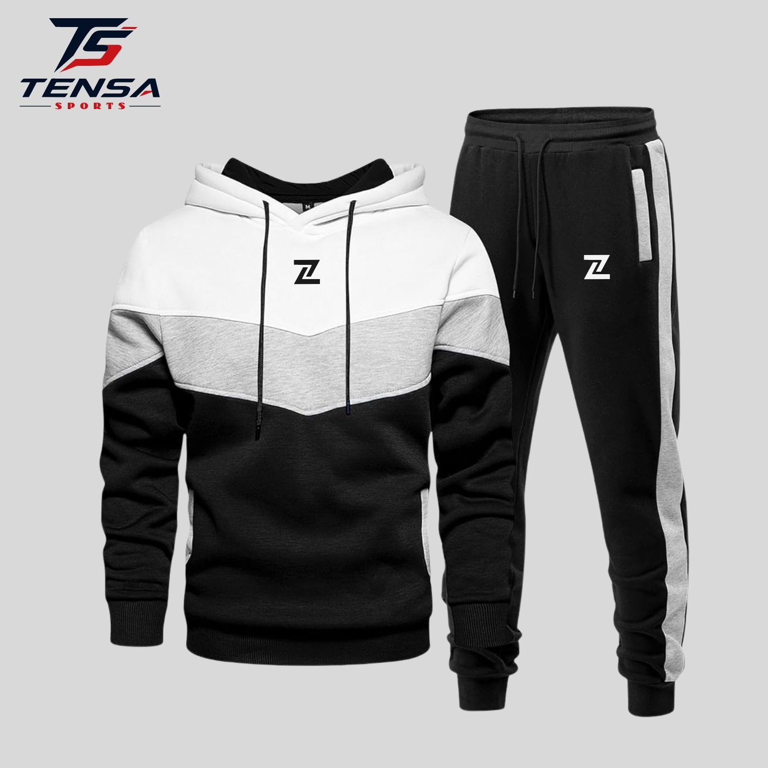 TRAINING SUIT