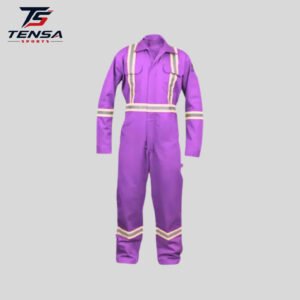SAFETY SUIT