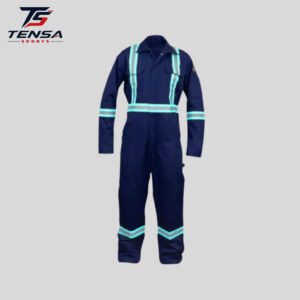 SAFETY SUIT