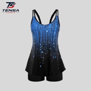 SWIMMING SUIT