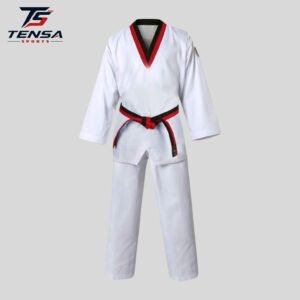 TEAKWONODO UNIFORMS