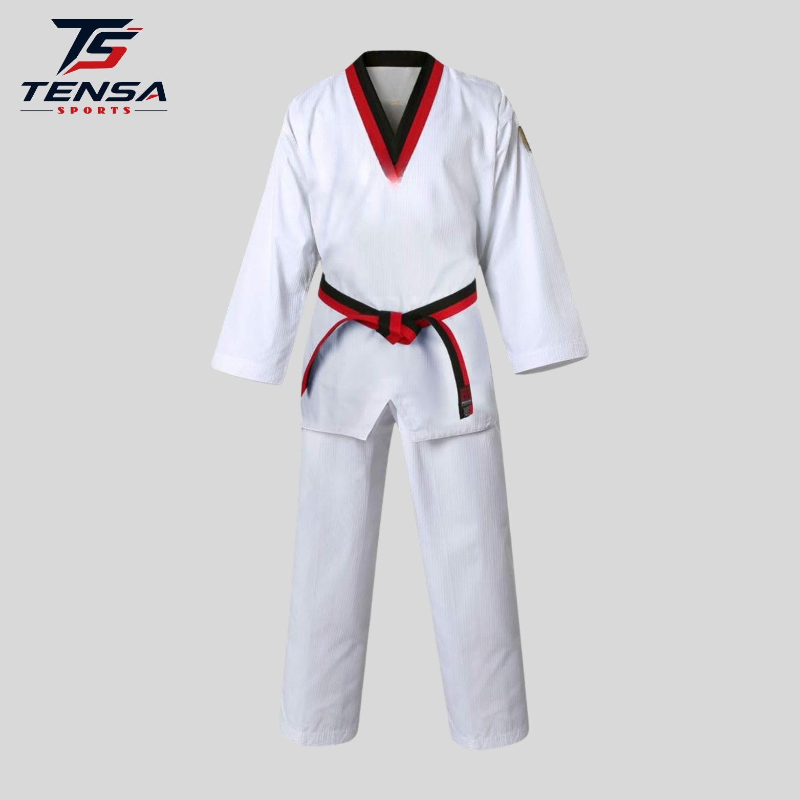 TEAKWONODO UNIFORMS