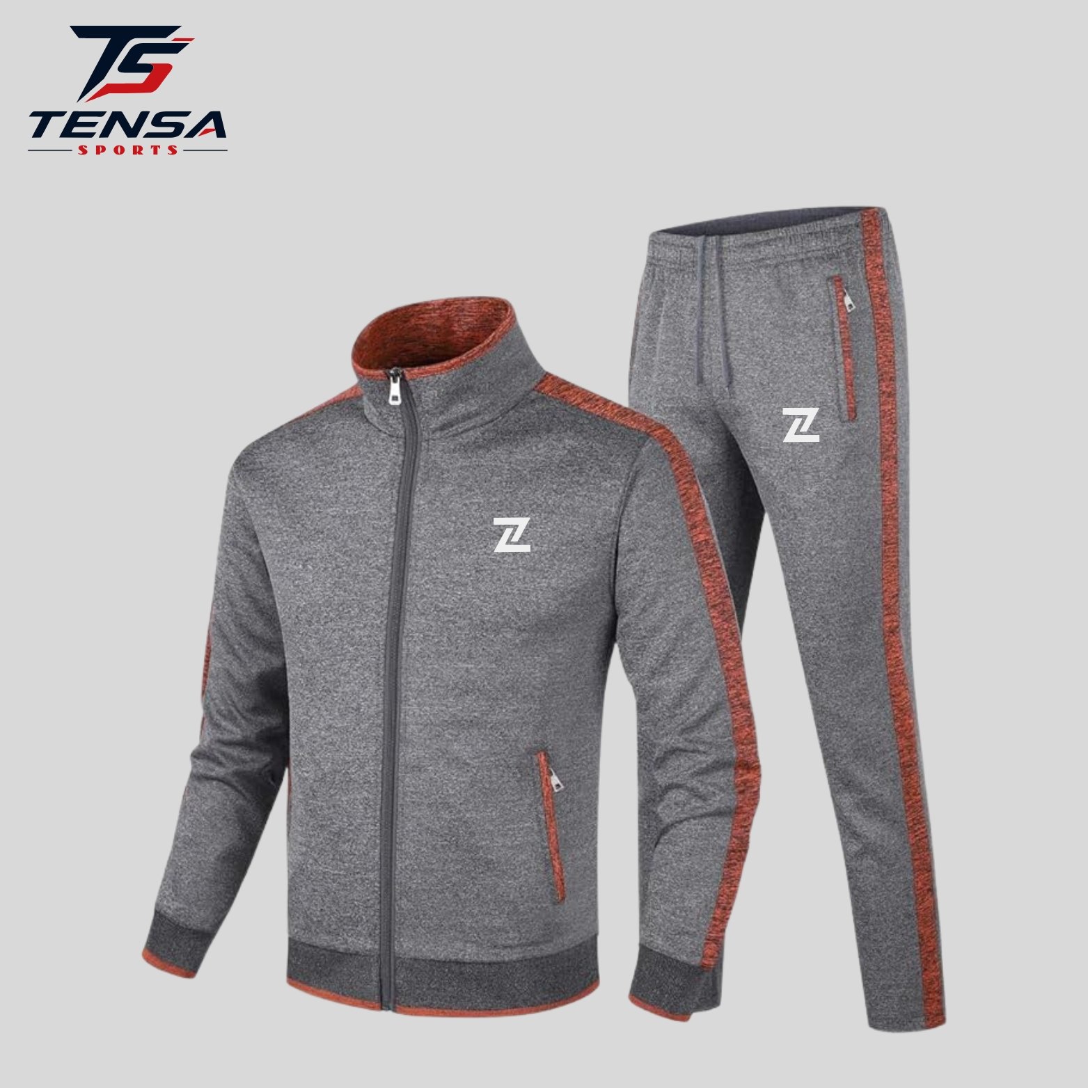 TRAINING SUIT
