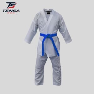 TEAKWONODO UNIFORMS