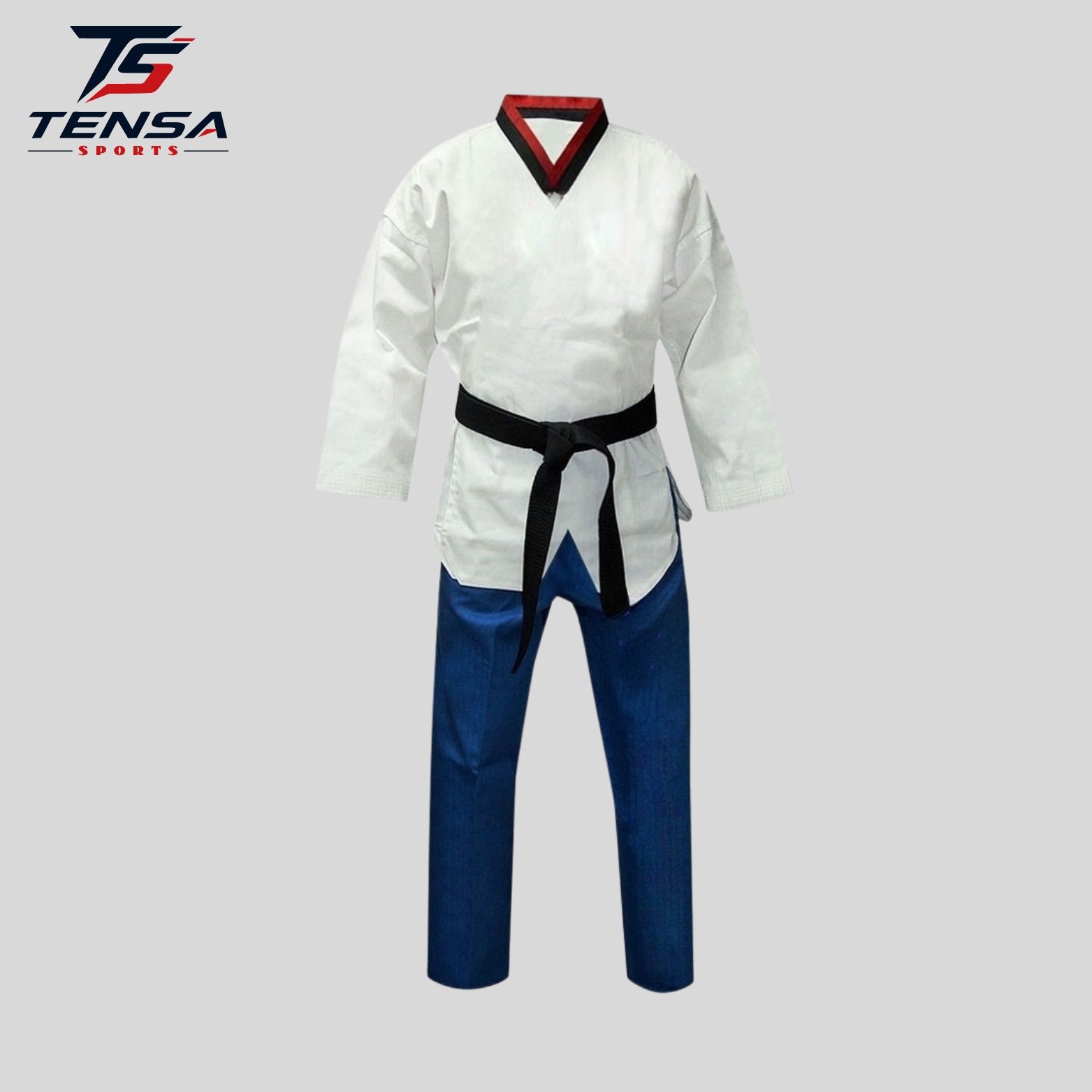 TEAKWONODO UNIFORMS