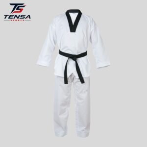 TEAKWONODO UNIFORMS