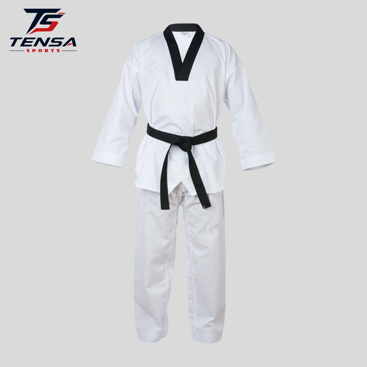 TEAKWONODO UNIFORMS