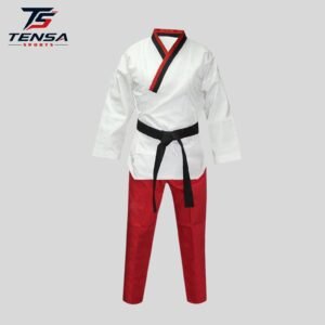 TEAKWONODO UNIFORMS