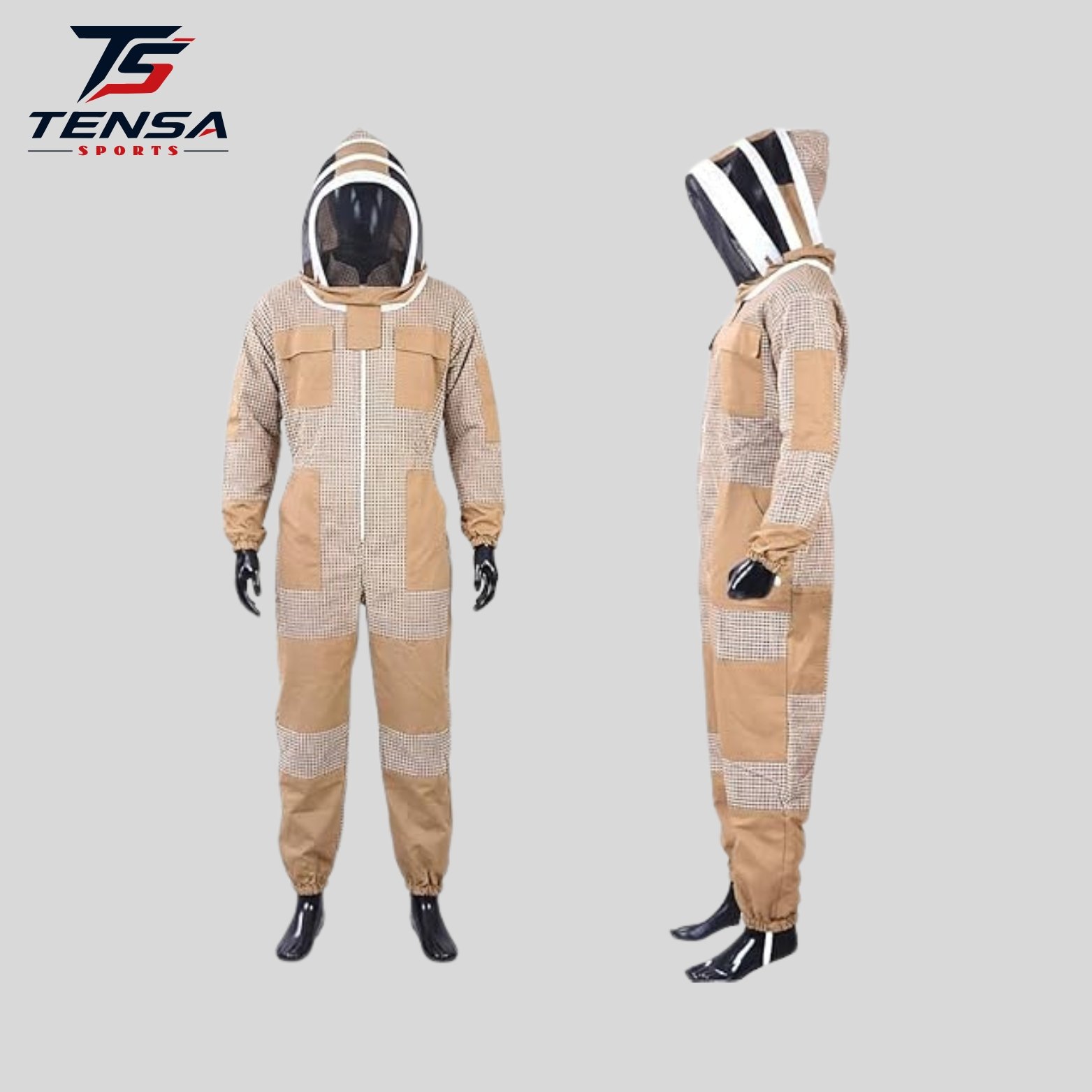 HONEY SUIT