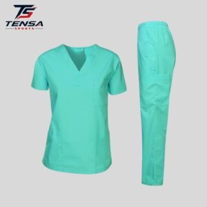 SCRUB SUITS
