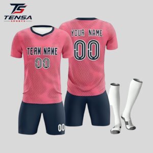SOCCER UNIFORMS