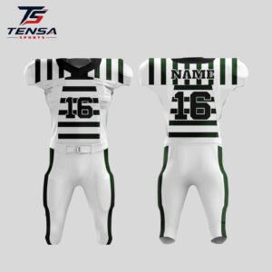 AMERICAN FOOTBALL UNIFORMS