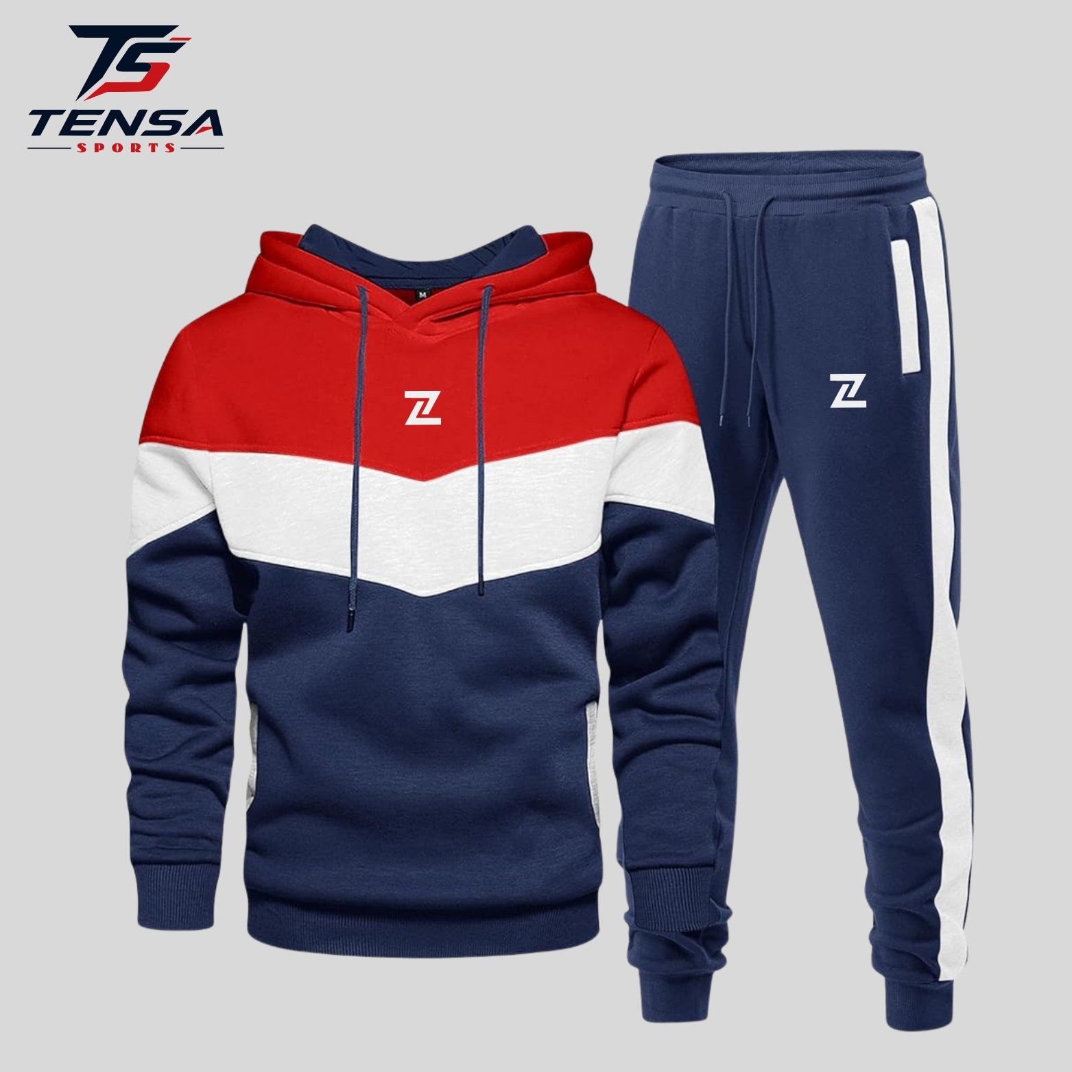 TRAINING SUIT