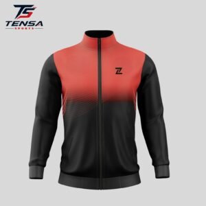 TRAINING JACKETS