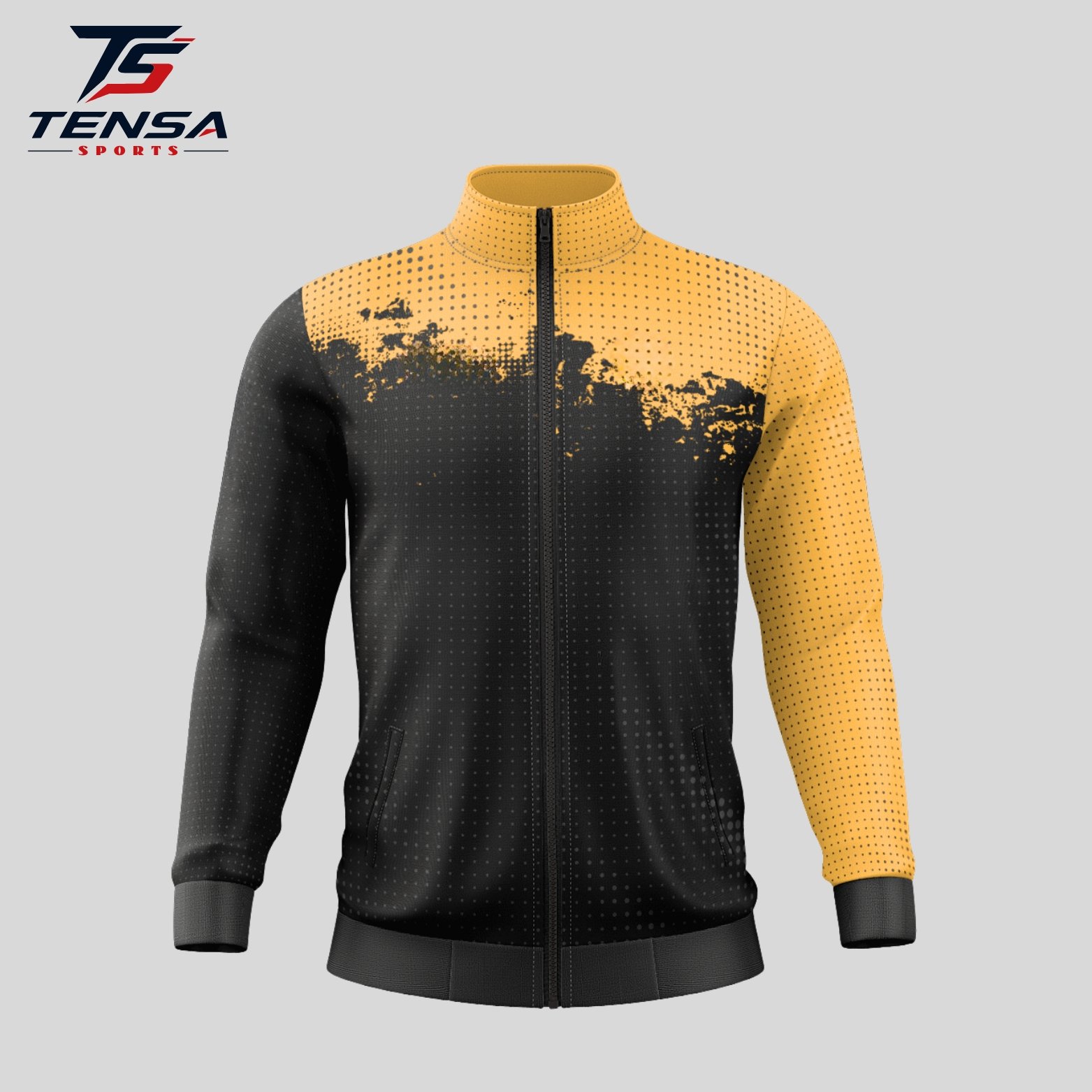 TRAINING JACKETS