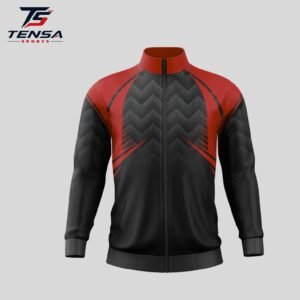TRAINING JACKETS