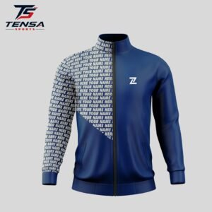 TRAINING JACKETS