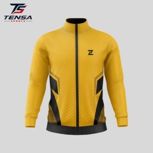 TRAINING JACKETS