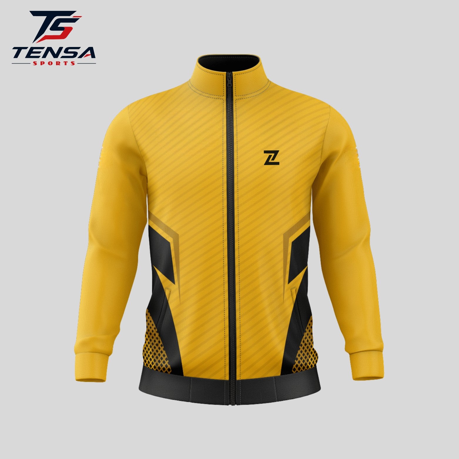 TRAINING JACKETS