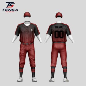 BASEBALL UNIFORMS