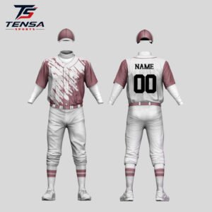 BASEBALL UNIFORMS