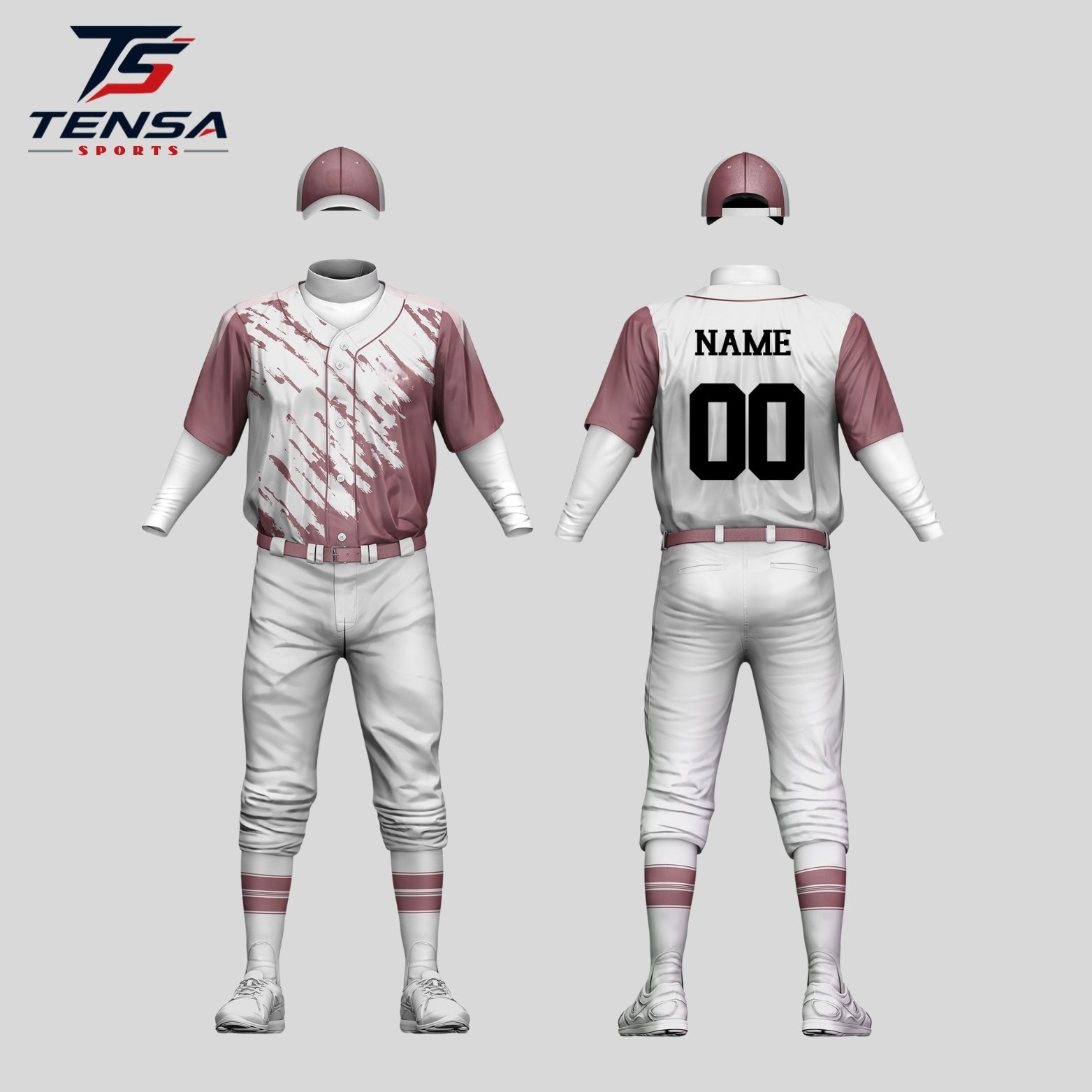 BASEBALL UNIFORMS