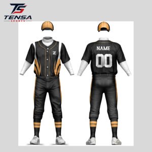 BASEBALL UNIFORMS