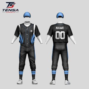 BASEBALL UNIFORMS