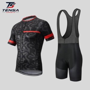 CYCLING UNIFORMS
