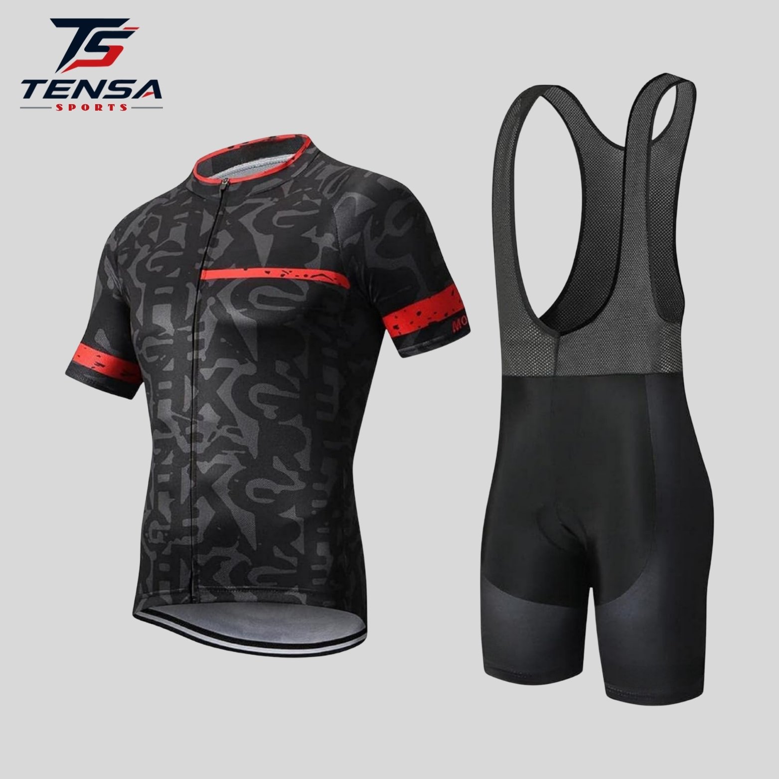 CYCLING UNIFORMS