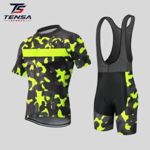 CYCLING UNIFORMS
