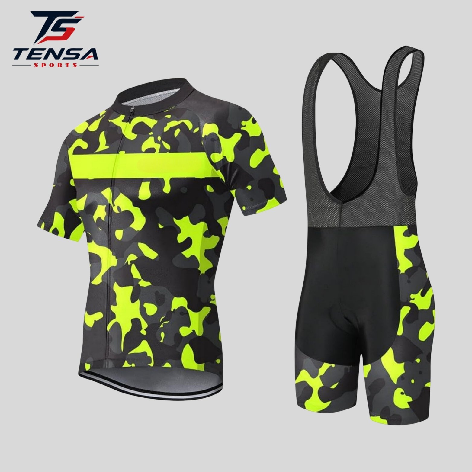 CYCLING UNIFORMS