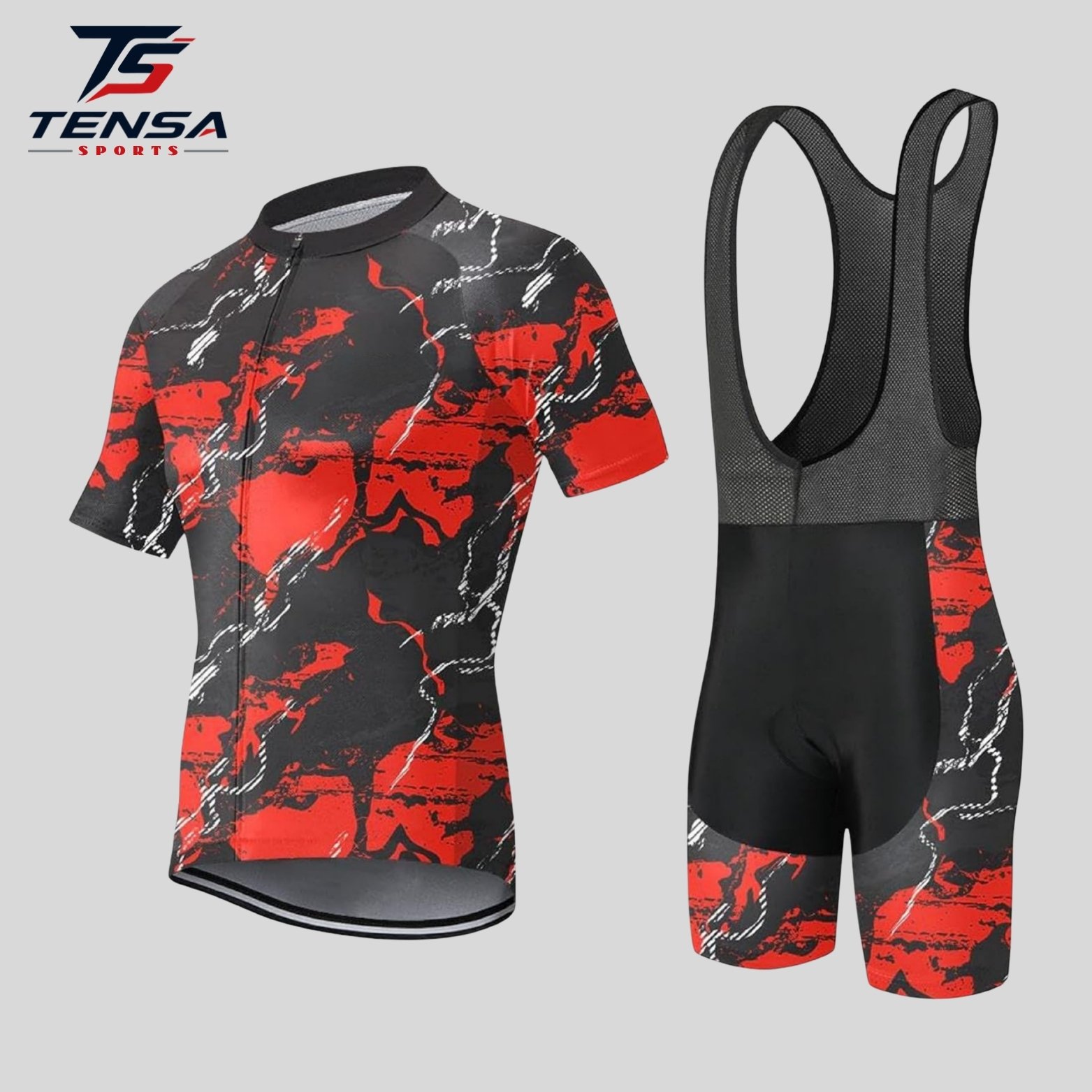 CYCLING UNIFORMS