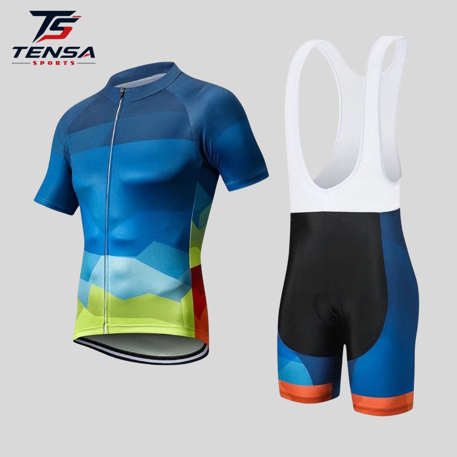 CYCLING UNIFORMS