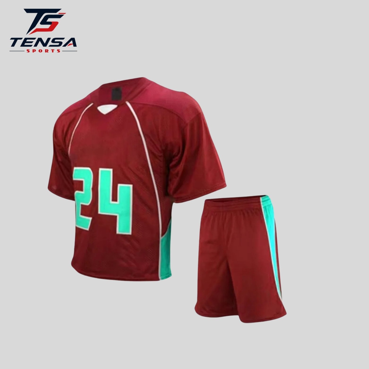 LACROSS UNIFORMS