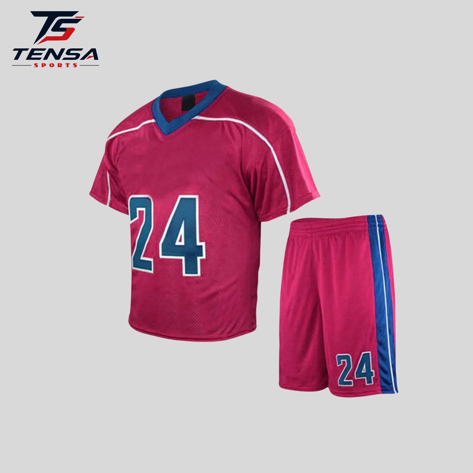 LACROSS UNIFORMS