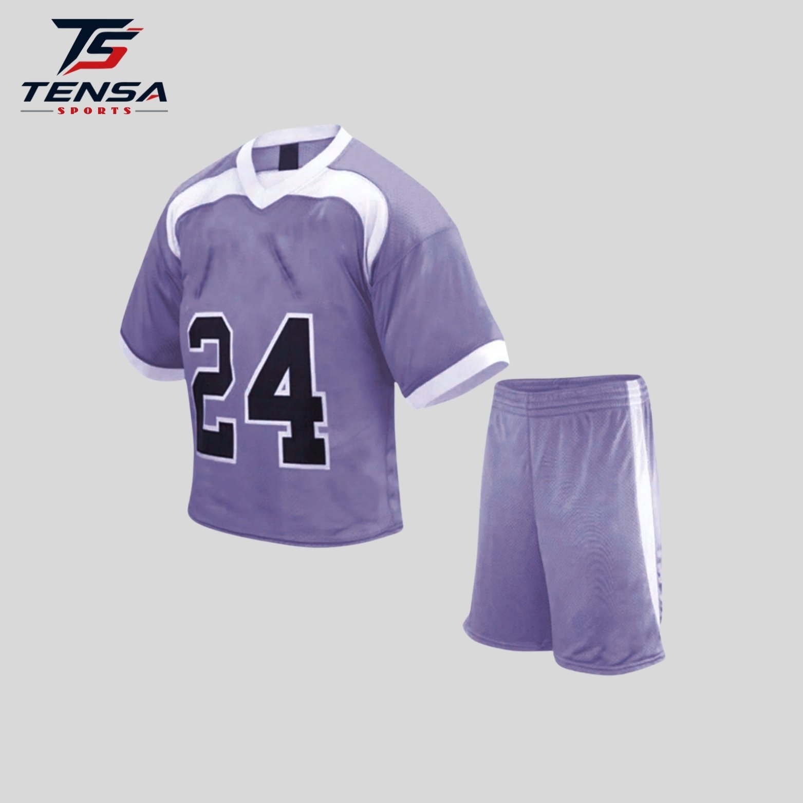 LACROSS UNIFORMS