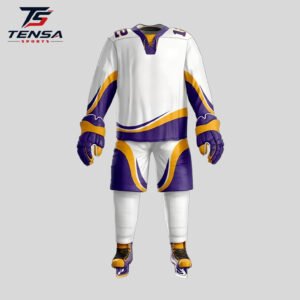ICE HOCKEY UNIFORMS