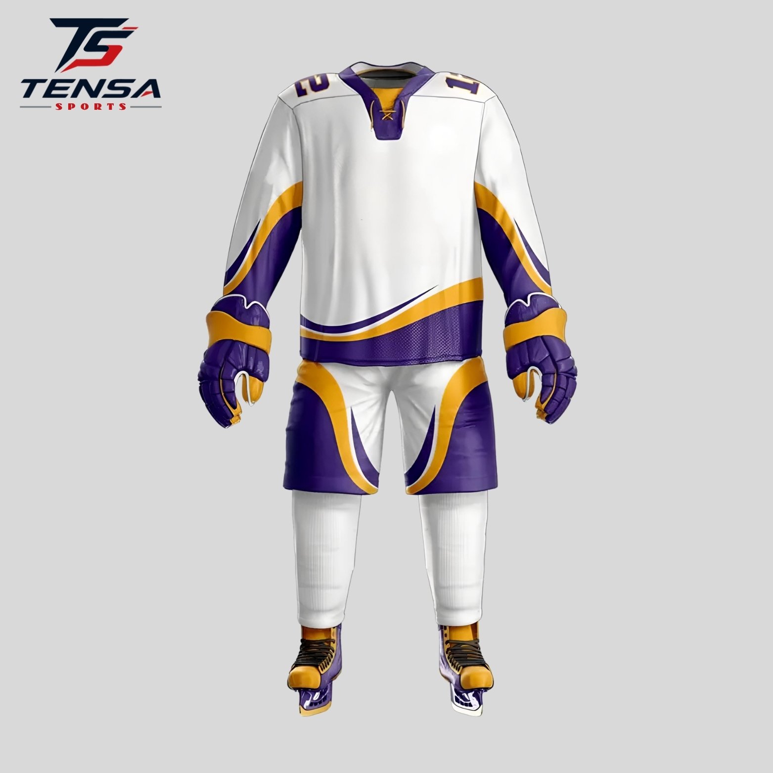 ICE HOCKEY UNIFORMS
