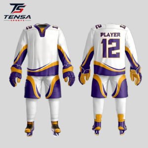 ICE HOCKEY UNIFORMS