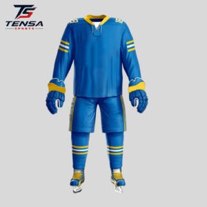 ICE HOCKEY UNIFORMS