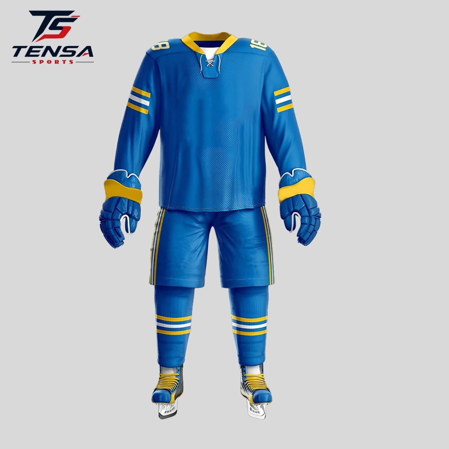 ICE HOCKEY UNIFORMS
