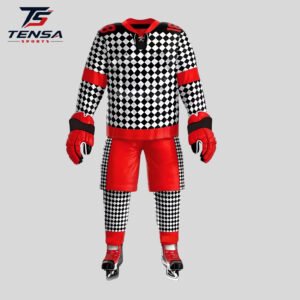 ICE HOCKEY UNIFORMS