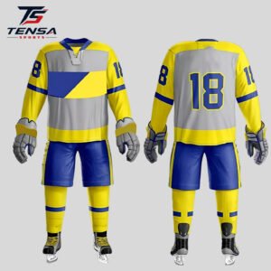 ICE HOCKEY UNIFORMS