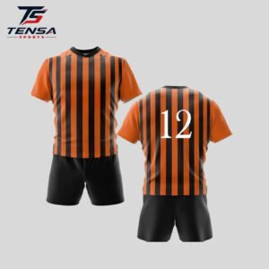 RUGBY UNIFORMS
