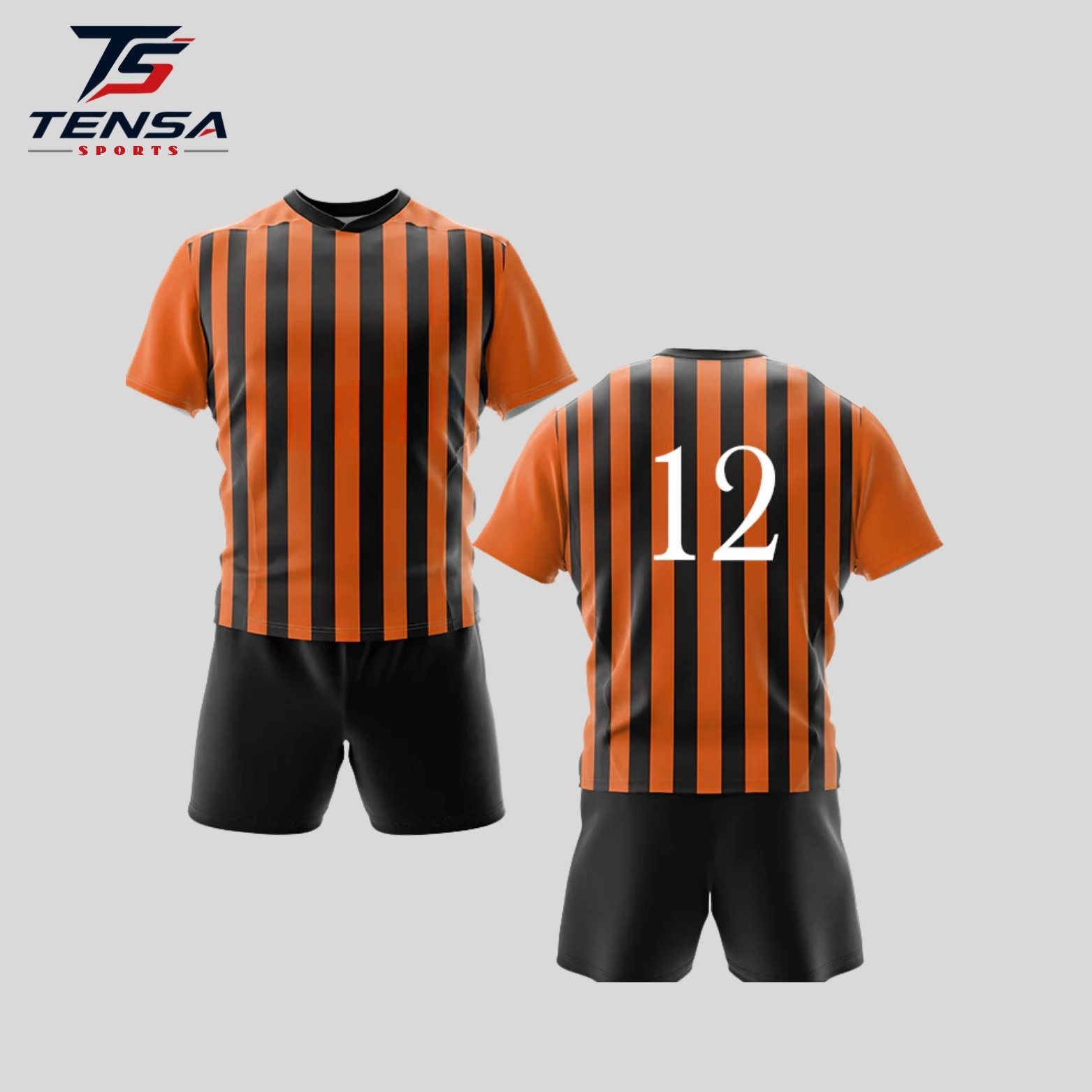 RUGBY UNIFORMS