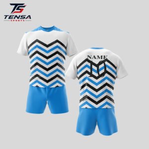 RUGBY UNIFORMS