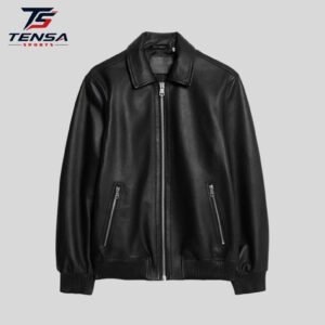 LEATHER JACKETS